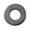 Rondella Piatta 5 x 10 x 1 mm - Grado inossidabile 302 - MBA (confezione da 75)