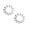 Lock Washers - 6x13x0.7 mm