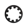 Lock Washers - 4x8x0.5 mm