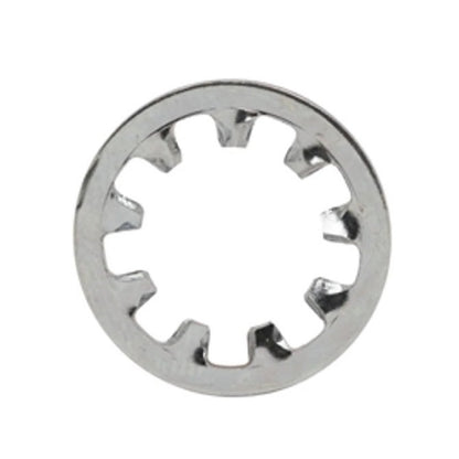 1068244 | W0060-LI-013-007-S4 (50 Pcs) --- Lock Washers - 6 mm x 13 mm x 0.7 mm