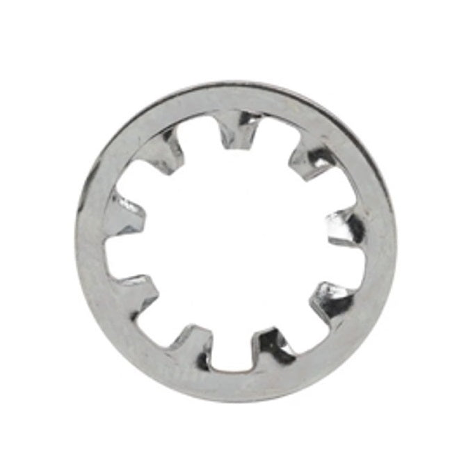 Lock Washers - 2.5x5.5x0.4 mm