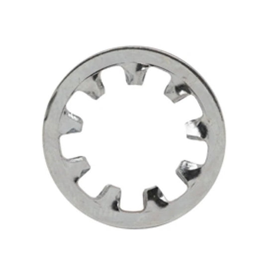 1078639 | W0079-LI-015-008-S4 (10 Pcs) --- Lock Washers - 7.938 mm x 15.1 mm x 0.8 mm