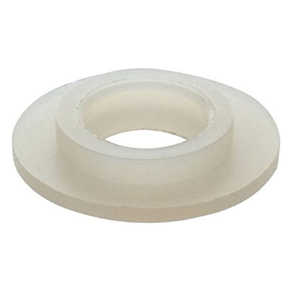 1054251 | W0042-SH-010-025-N (PK-40) --- Shoulder Washers - 4.166x9.525x2.54 mm - Nylon Zytel 101 Washer