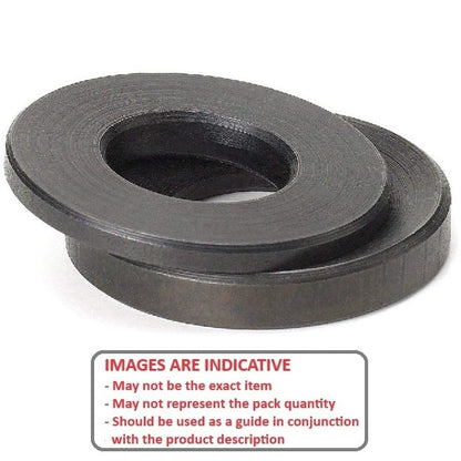 1089731 | W0095-ALN-C-SET --- Washers - 9.53 mm x 10.319 mm x 22.23 mm