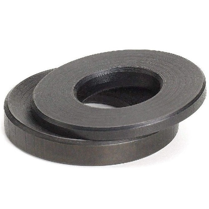 1134587 | W0254-ALN-C-SET (Each) --- Self Aligning Washers - 25.4x26.975x50.8 mm Sets - Carbon Steel Hardened Washer