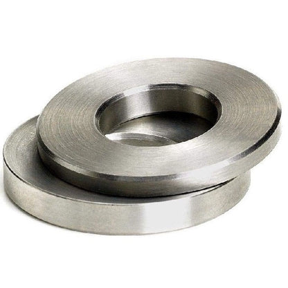 1088259 | W0095-ALN-SS-SET (Each) --- Self Aligning Washers - 9.53x10.319x22.23 mm Sets - Stainless Steel Washer