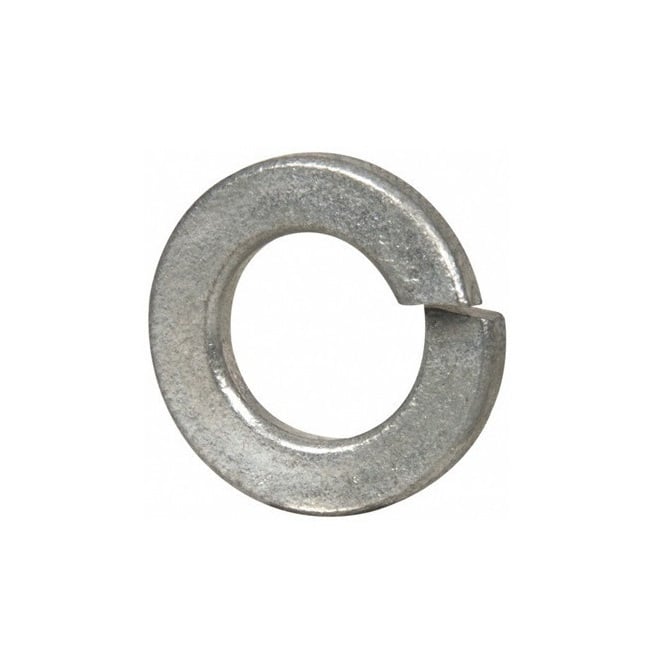 1053811 | W0040-T-008-009-L-CZ (100 Pcs) --- Washers - 4 mm x 7.6 mm x 0.9 mm