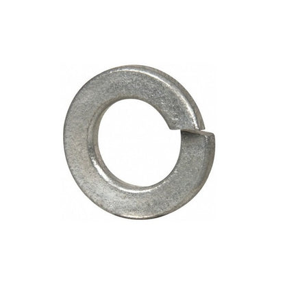 1042600 | W0022-T-004-004-L-CZ (50 Pcs) --- Lock Washers - 2.184 mm x 3.8 mm x 0.4 mm