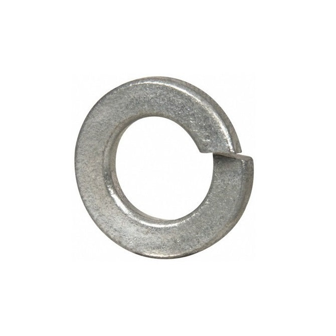 Washers - Lock - Split - Titanium CP Grade 1