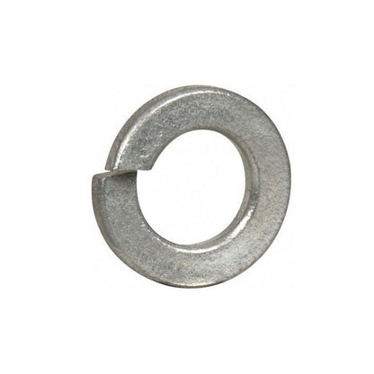 1086353 | W0095-T-017-024-L-CZ (PK-100) --- Lock Washers - 9.53x16.8x2.4 mm Split Washer
