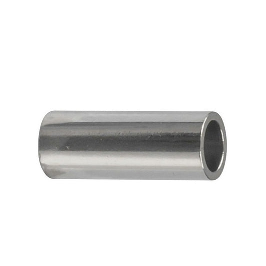 1063233 | W0050-FP-012-100-C --- Through Bore Spacers - 5 mm x 12 mm x 10 mm