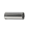 Through Bore Round Spacers - 6x10x12 mm - Carbon Steel