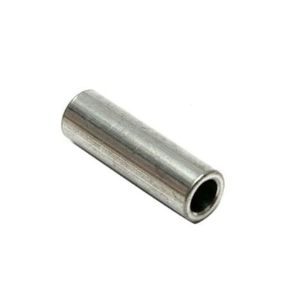 1057354 | W0042-F-006-191-AL (5 Pcs) --- Through Bore Round Spacers - 4.22 mm x 6.35 mm x 19.05 mm