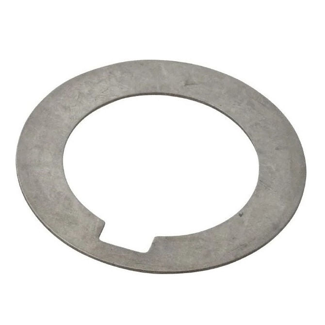 1152703 | W0381-F-054-0158-K-C (PK-10) --- Arbor Spacers - 38.1x53.975x1.575 mm - Carbon Steel Spacer