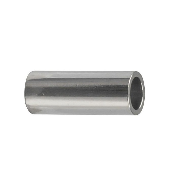 1046266 | W0030-F-006-1000-S3 --- Through Bore Round Spacers - 3 mm x 6 mm x 10 mm