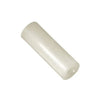 Through Bore Round Spacers - 5x10x30 mm - Nylon Polyamide 6/6 