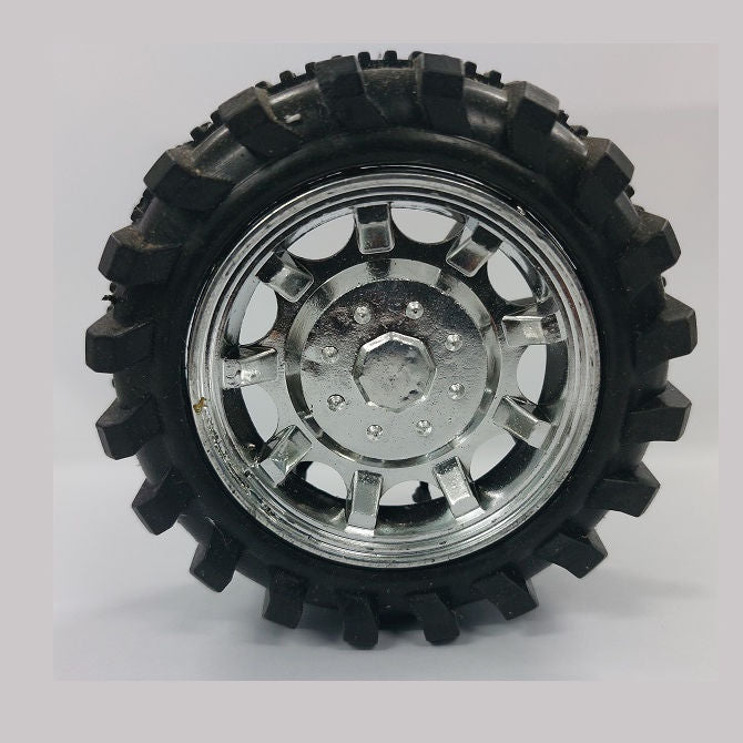 1179691 | WH-079-36-30-G (PK-10) --- Mousetrap Vehicle Wheels - 79x3x36 mm
