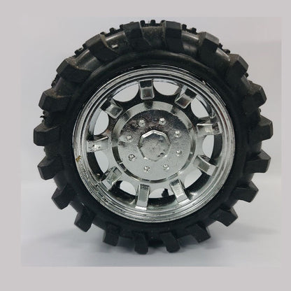 1179691 | WH-079-36-30-G (PK-10) --- Mousetrap Vehicle Wheels - 79x3x36 mm