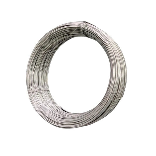 Coils Wire - 0.6 mm - 110 Mtr  - Stainless Steel 316L