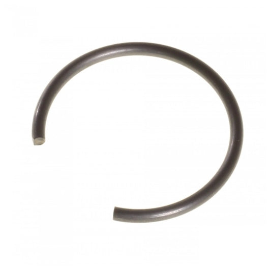 Anneau de fil externe 19,05 x 1,5 mm - Fil rond en acier à ressort - Espace ouvert - Arbre 19,05 - MBA (Pack de 1)