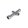 1227246 | WRENCH-SML --- Wrenches Tools - Wrench 4-Way Steel Cross Wrench -