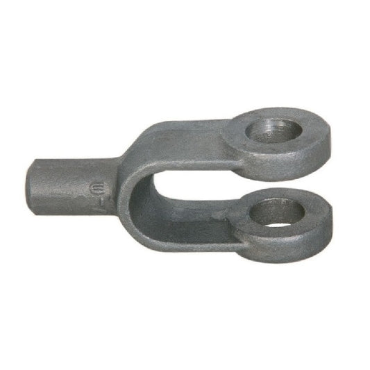 Blank Yoke Ends - 53.98x9.53x11.11 mm - Steel