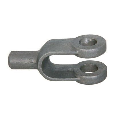 1201381 | YE-20RS --- Yoke - 152.4 mm x 25.4 mm x 26.99 mm