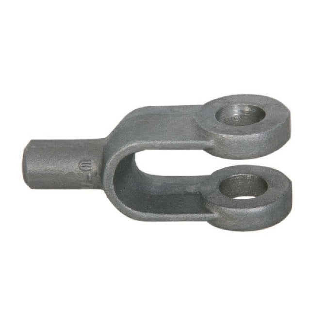Blank Yoke Ends - 63.5x15.88x11.11 mm 