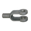 Blank Yoke Ends - 50.8x11.13x7.14 mm 